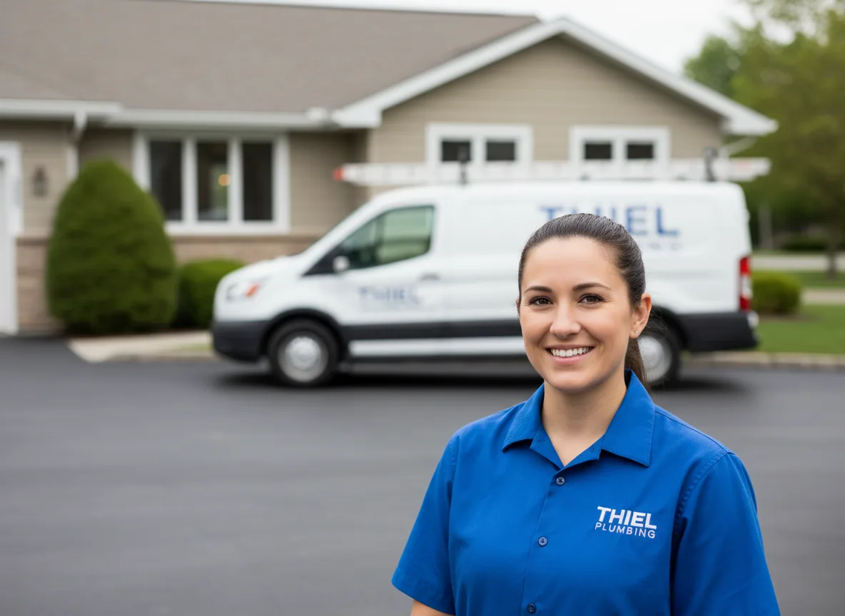 Plumber Litchfield, NE FAQs
